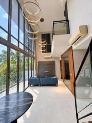 Mon Jervois (D10), Condominium #629735491